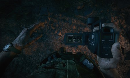 Outlast 2 Android/iOS Mobile Version Full Free Download